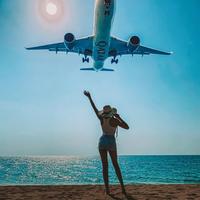 Отзыв от Дана - Виза Destination Thailand